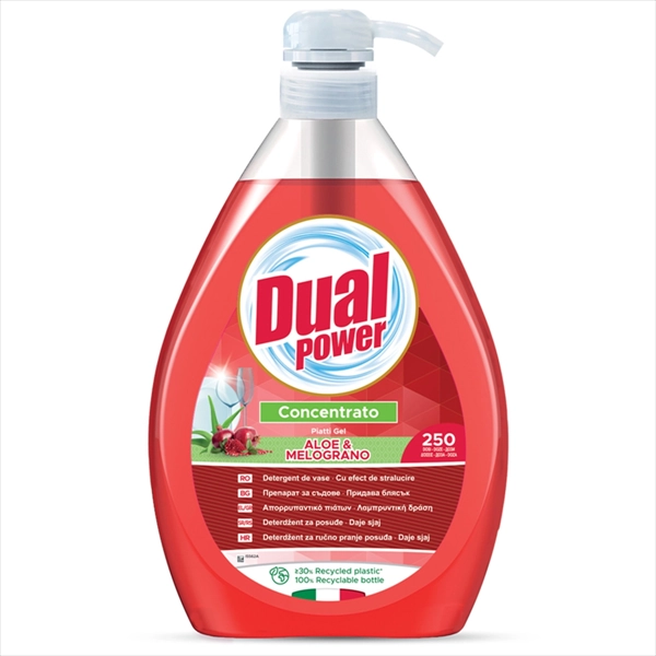 DUAL DTG ZA SUDOVE 1L ALOE