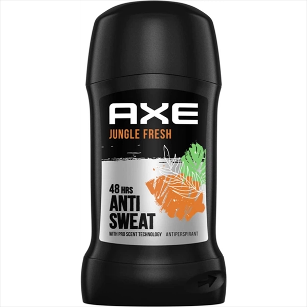 AXE STICK JUNGLE FRESH 50ML