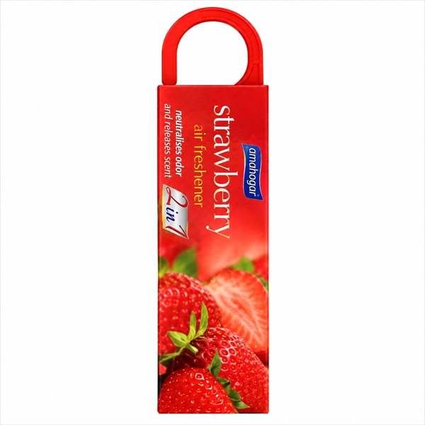 AMAHOGAR OSVEZIVAC VESALICA JAGODA 1/1