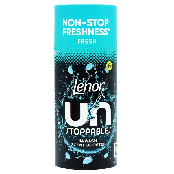 LENOR PERLICE FRESH 155GR