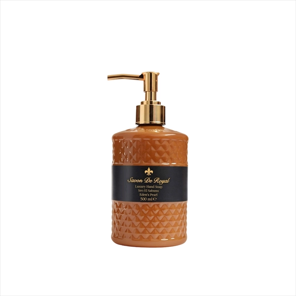 SAVON TECNI SAPUN 500ML EDEN S PEARL