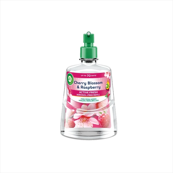 AIRWICK AF DOPUNA CHERRY&RASPBERRY 228ml
