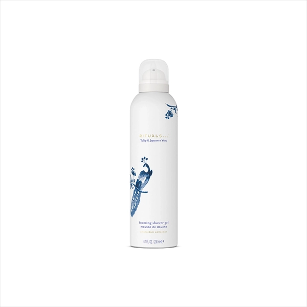 RITUALS PENA ZA KUPANJE AMSTERDAM 200ML