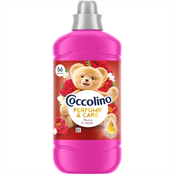 COCCOLINO OMEKSIVAC ZA VES PEONY APPLE 1.288L