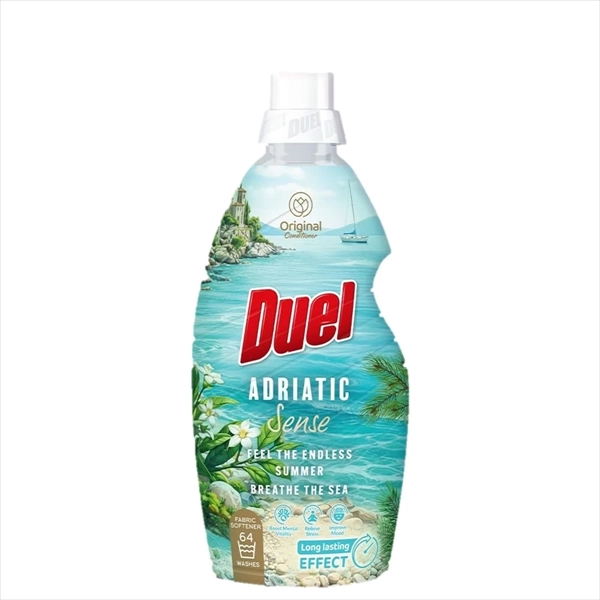 DUEL OMEKSIVAC ZA VES 1.6L ADRIATIC SENSE
