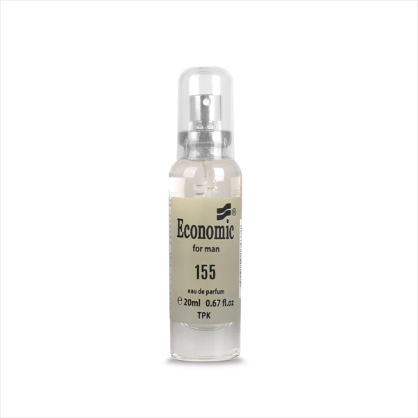 ECONOMIC 155 EDP MEN 20ML