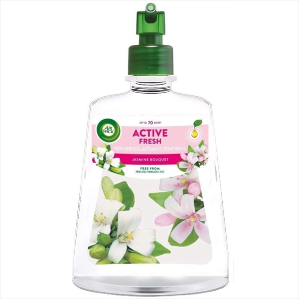 AIRWICK AF DOPUNA JASMINE BOUQUET 228ML