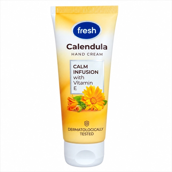 FRESH KREMA ZA RUKE CALENDULA 100ML