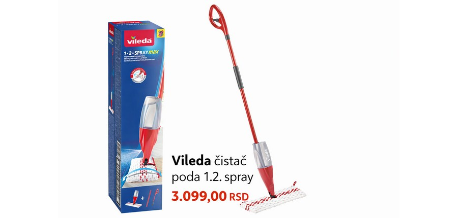 Vileda 1.2