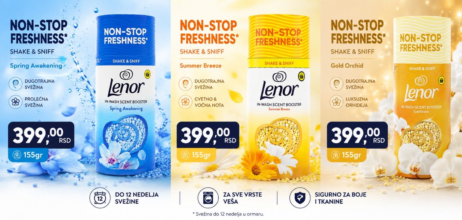 LENOR